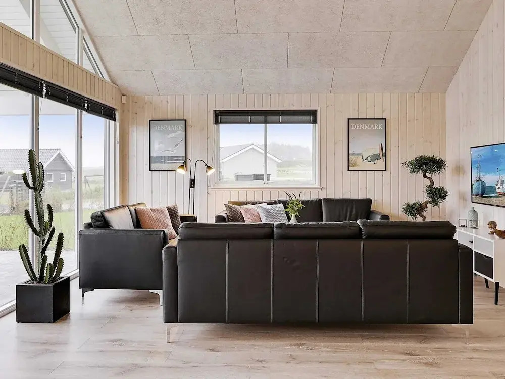 Lovely Holiday Home in Funen near Sea