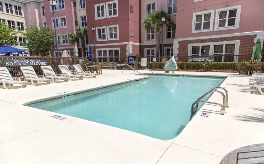 Residence Inn by Marriott Charleston Airport