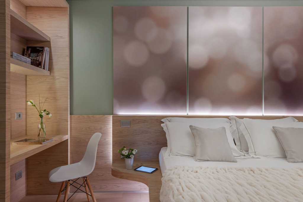 Air Suite Verona