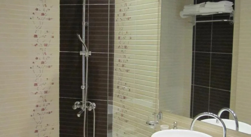 Boutique Hotel L do Rado