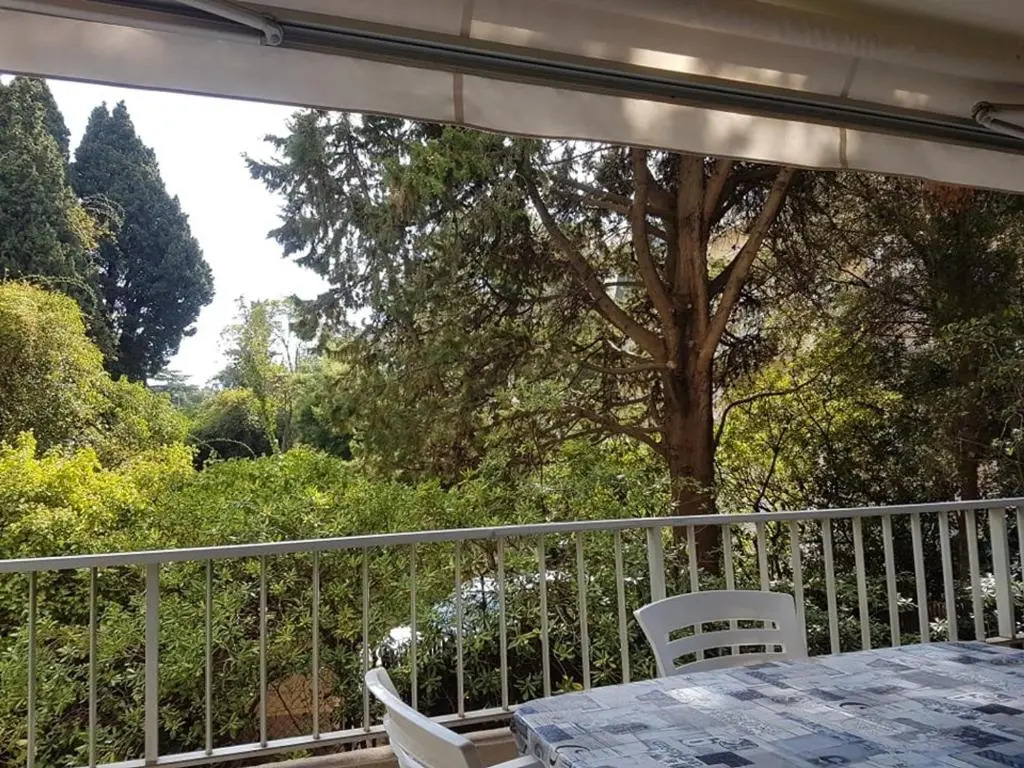 Appartement Saint-Raphaël, 1 pièce, 3 personnes - FR-1-466A-23