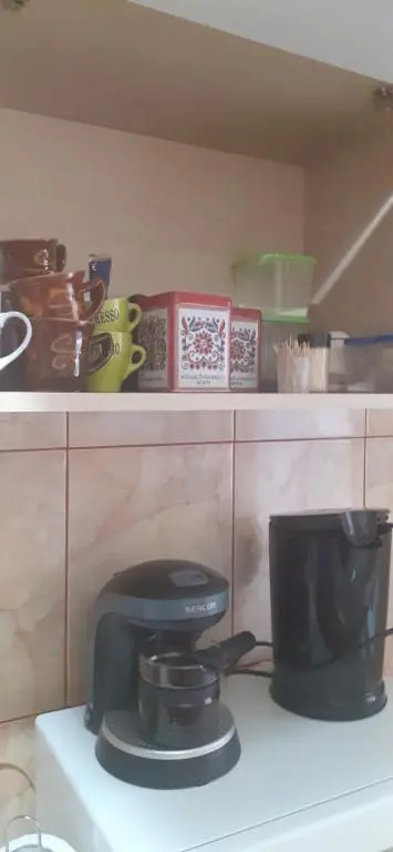 Király Apartman