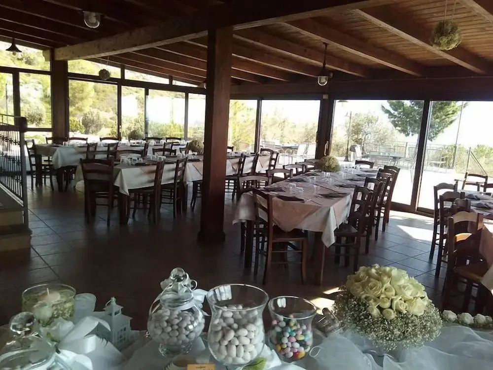 Agriturismo San Fele