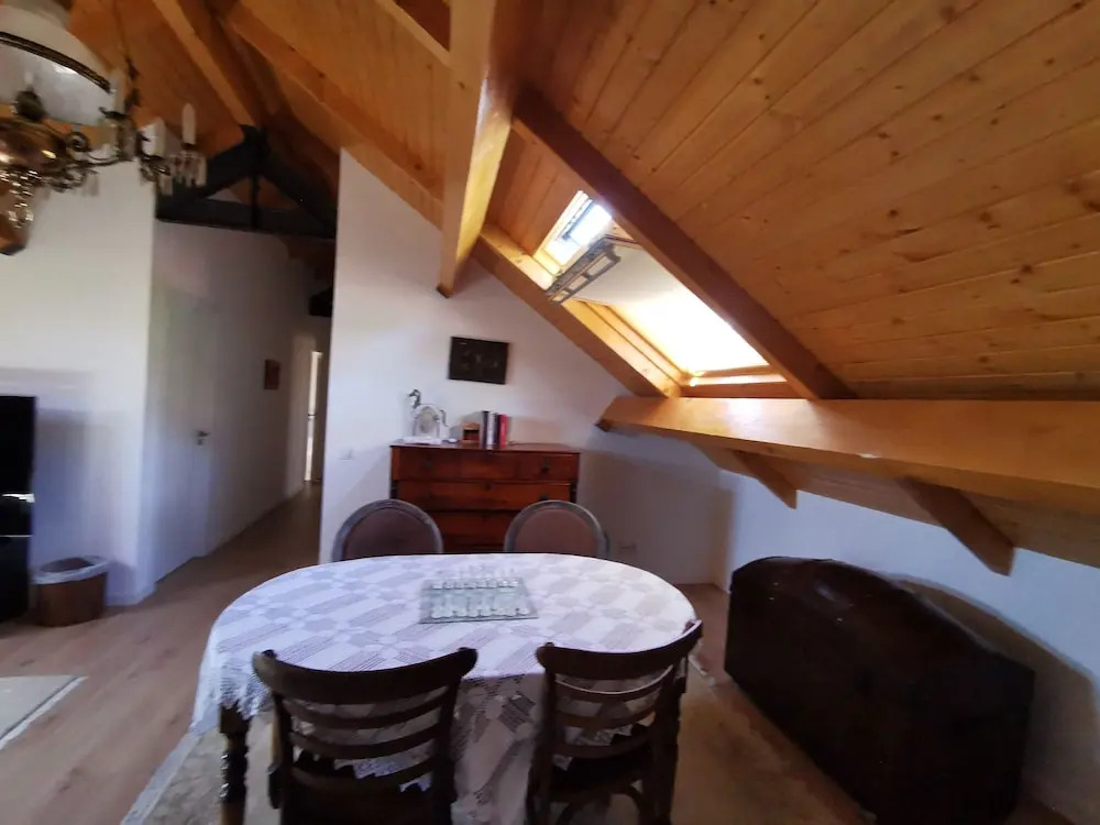 Casa Amarela - Guest House