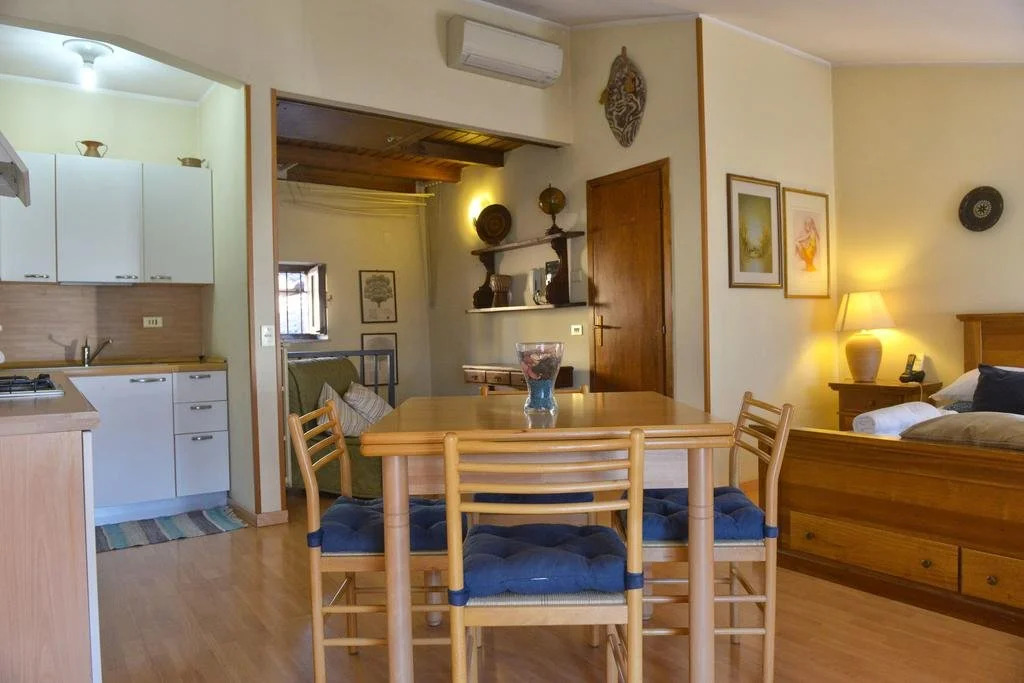 Taverna Affittacamere