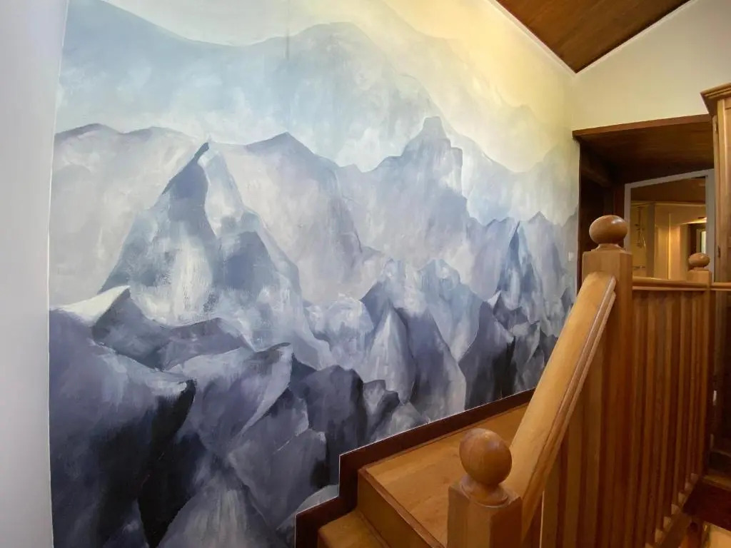Tignes duplex 8-10 p avec parking