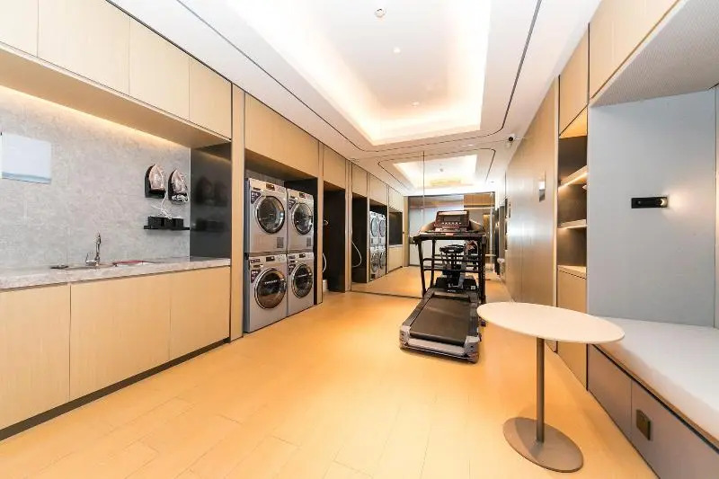 Ji Hotel (Huzhou Nanxun)