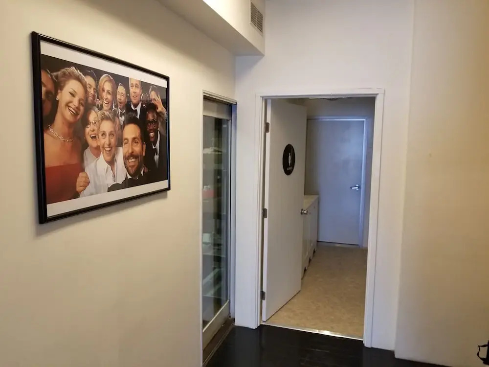 Time Zone Hostel Hollywood