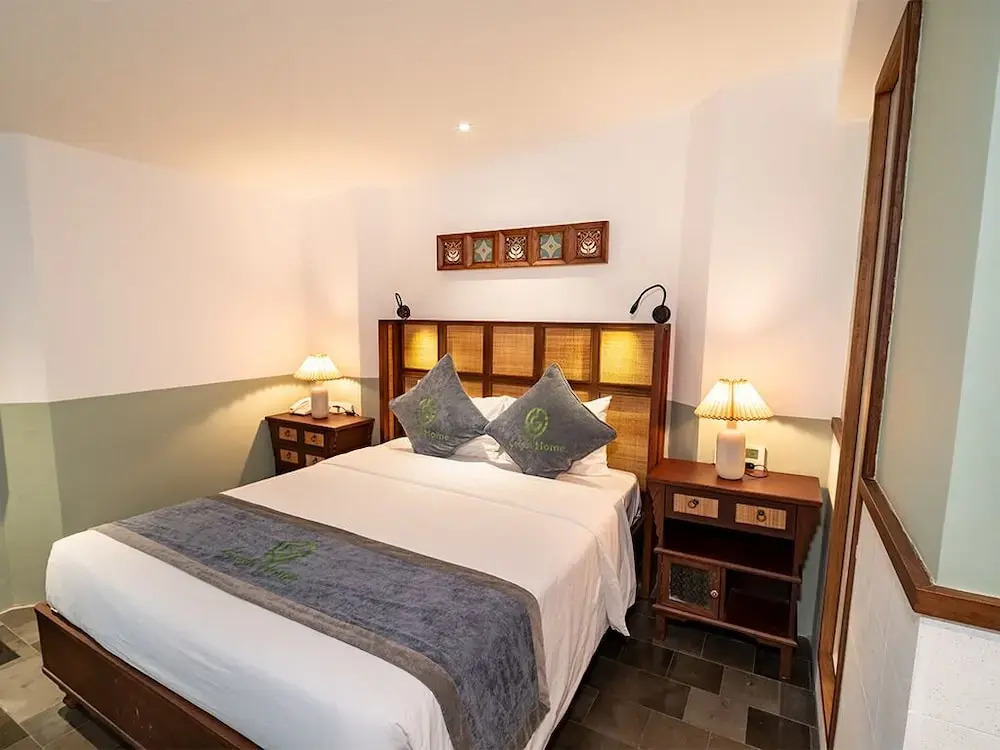 Benzen Villas Nha Trang
