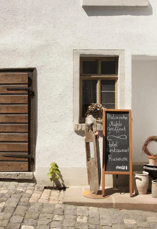 Landgasthof Zum Weissen Schwanen