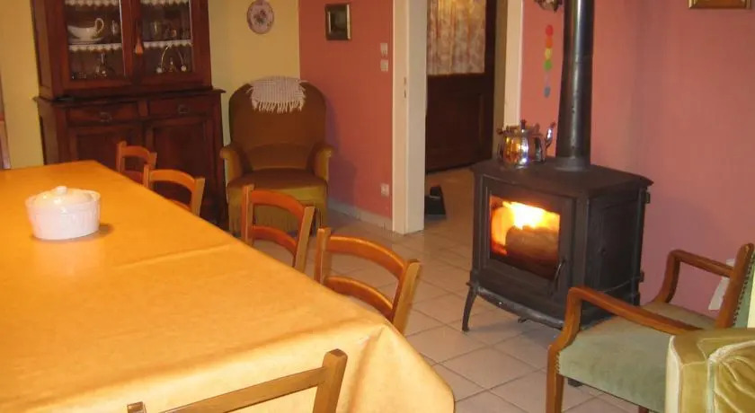 Gîte Nicole