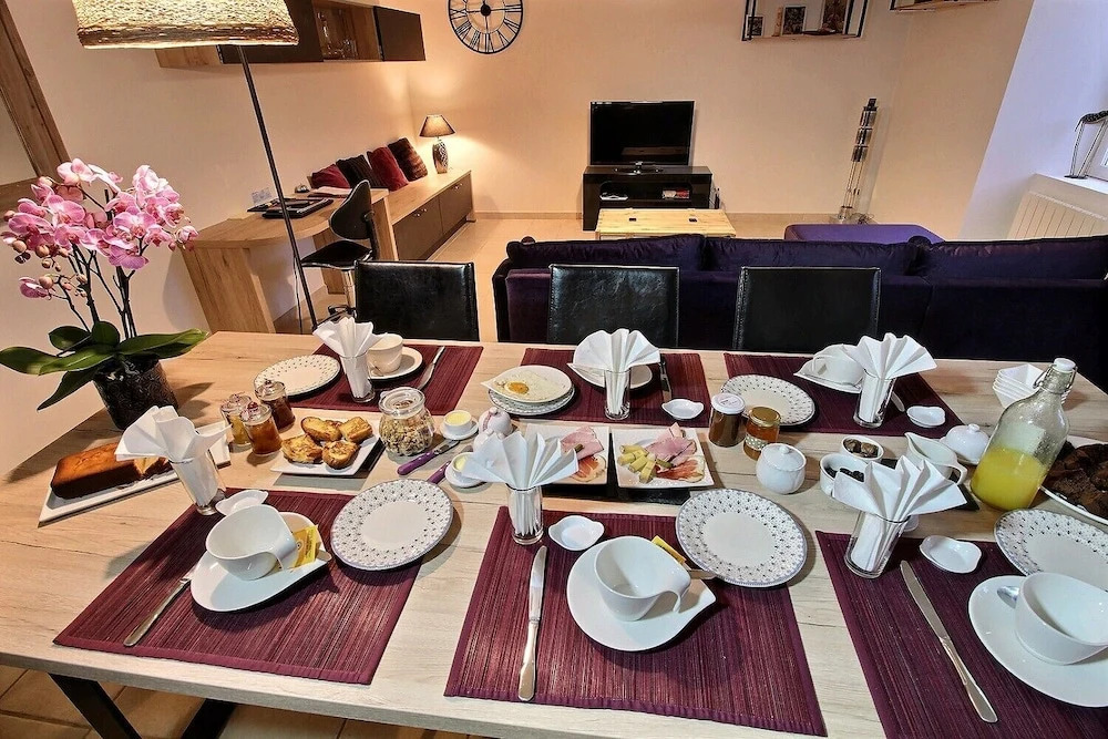 Chambres dhôtes Une autre maison