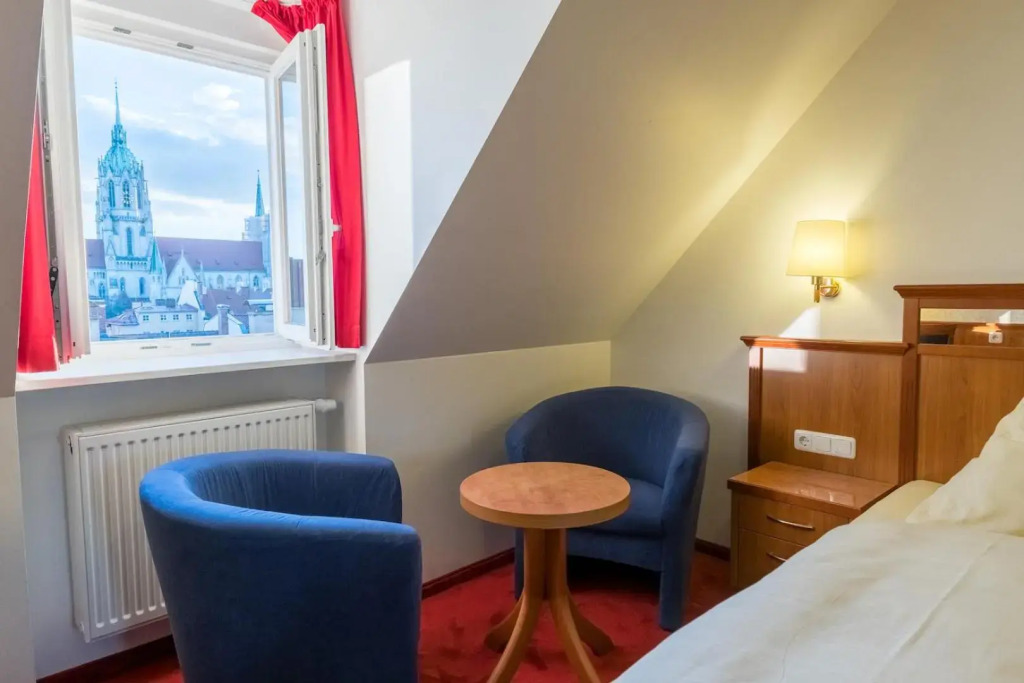 Hotel Bayernland