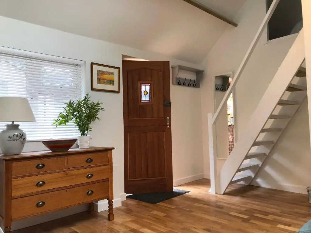 The Little Barn - Self Catering Holiday Accommodation