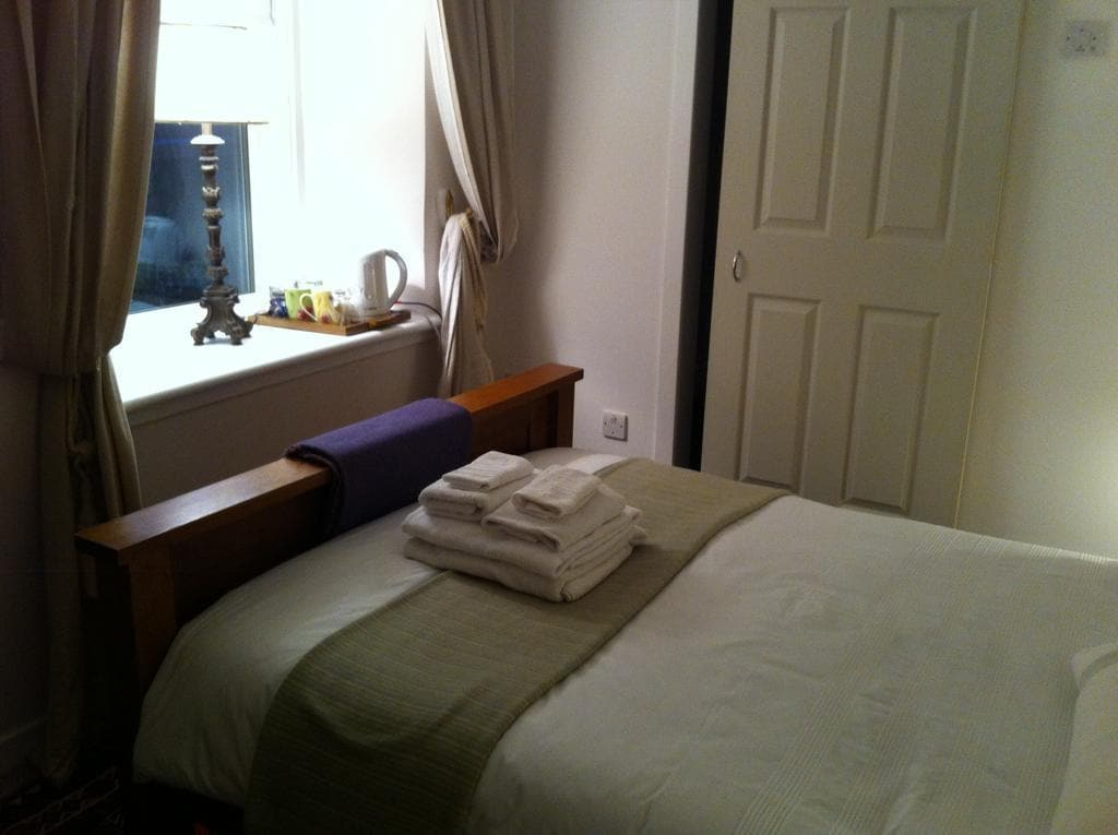 An Cuan Bed & Breakfast