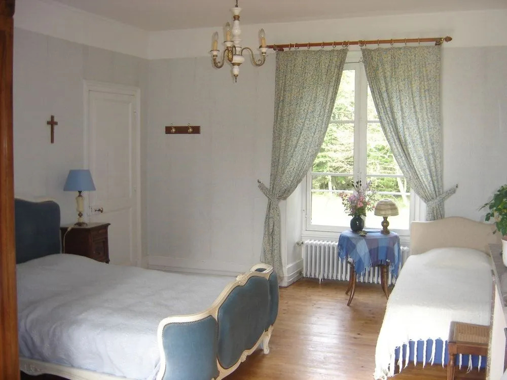 Manoir de la Brossette