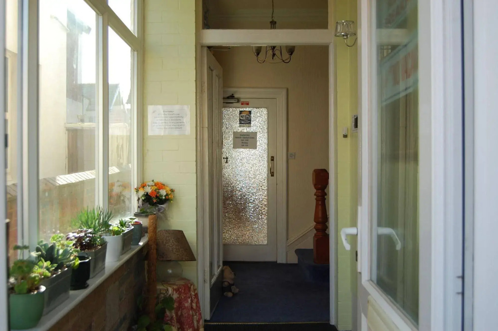 Ad Astra Guesthouse