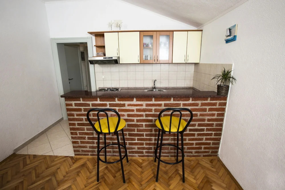 Apartments Bago