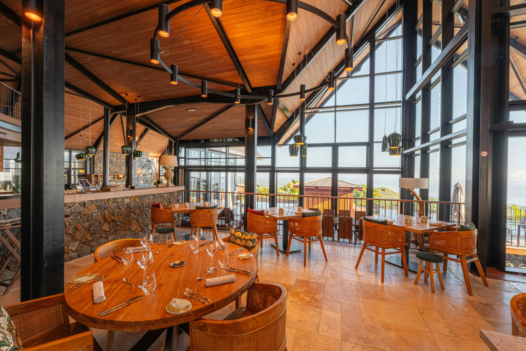 Hôtel Diana Dea Lodge & SPA