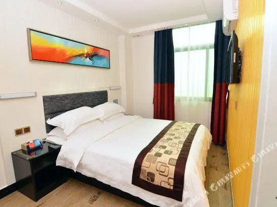 Cheng Shi Zhi Xing Hotel (Huizhou Maidi Jinxin)