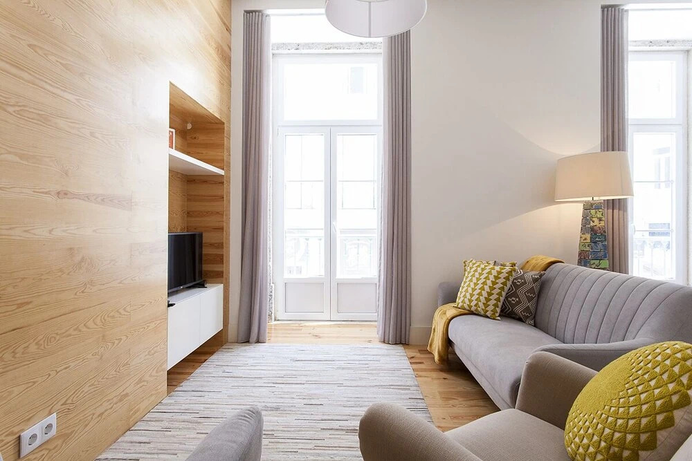 GuestReady - Downtown Design Apartments