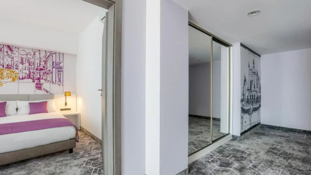 ibis Styles Nowy Sacz