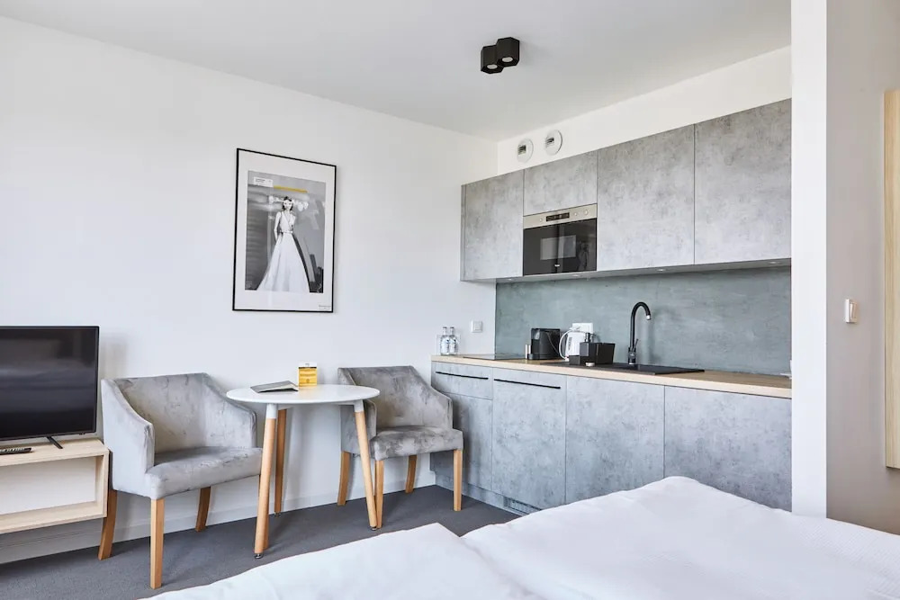 Silesia Apartments