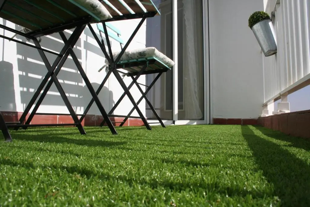 CLB Feria Apartment