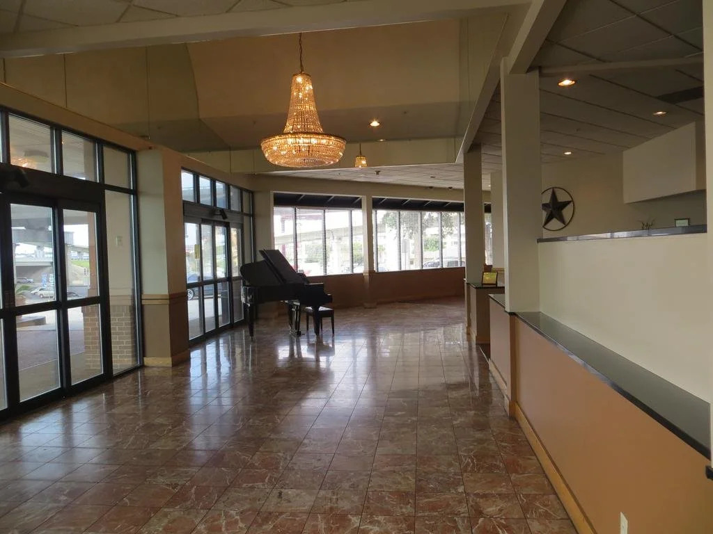 Howard Johnson Austin North