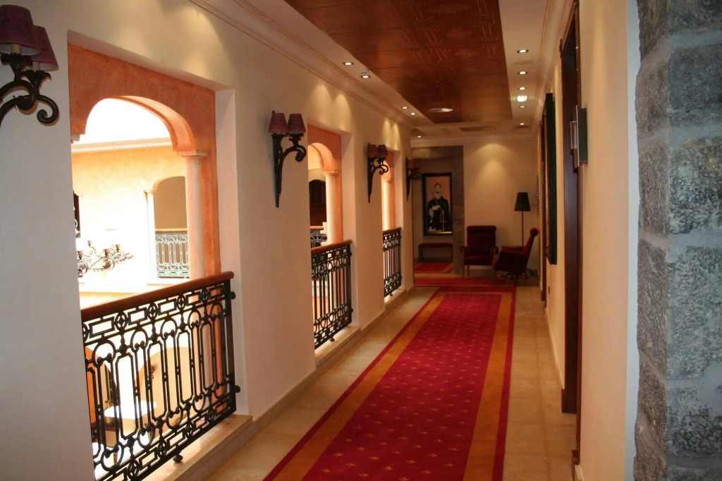 Hotel Palacio de la Magdalena
