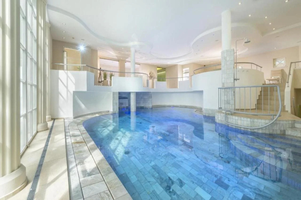 ROEWERS Privathotel & Spa