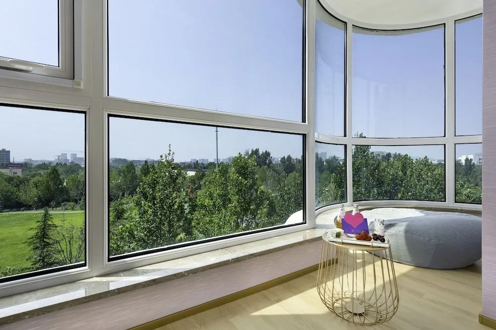 Manxin Hotel Beijing Yizhuang Economic Development Zone