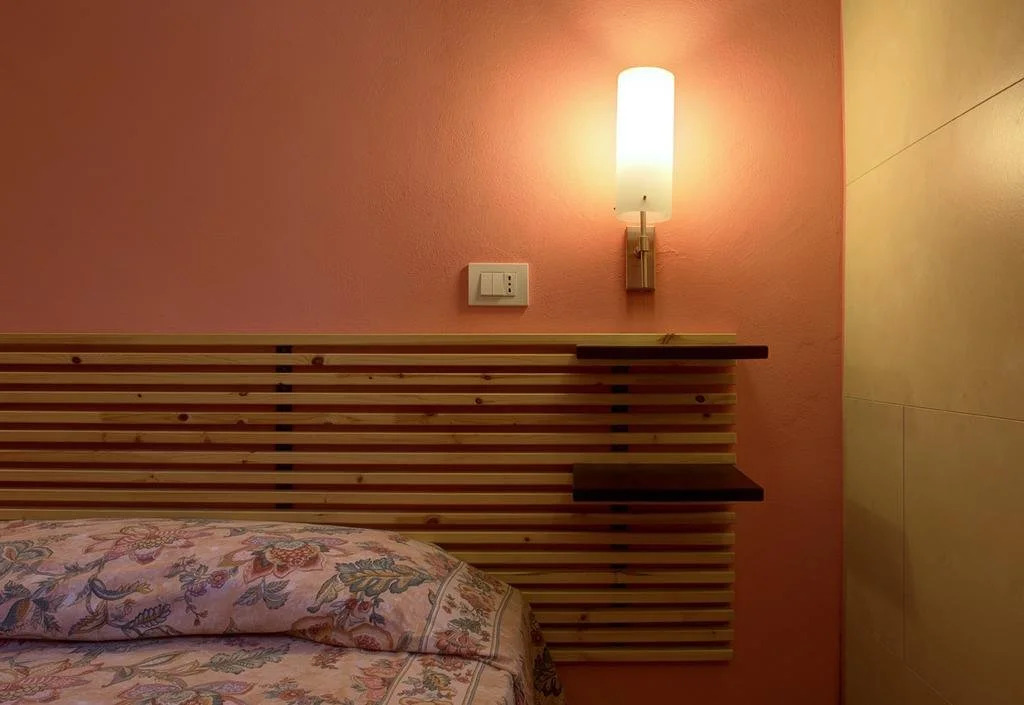 La Sibilla Parco Hotel