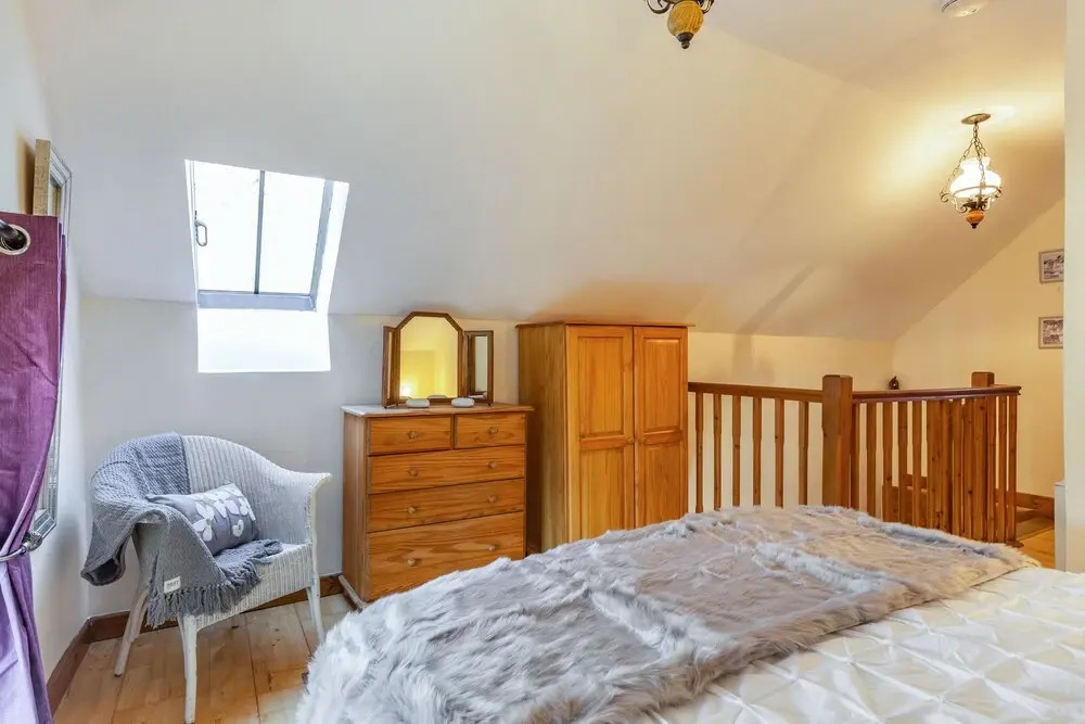 Millers Lodge