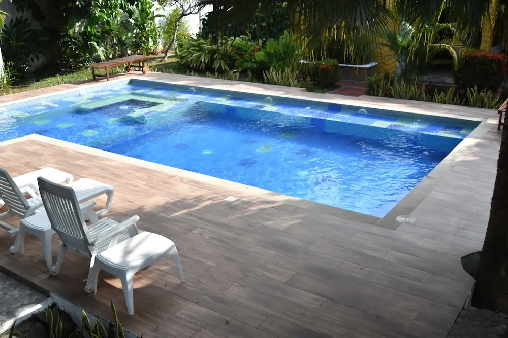 Eco Hostal Kuima