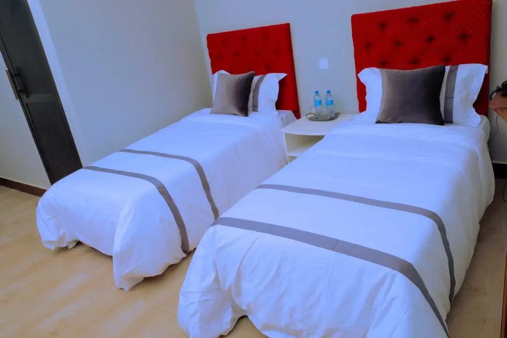Elanacha Hotel