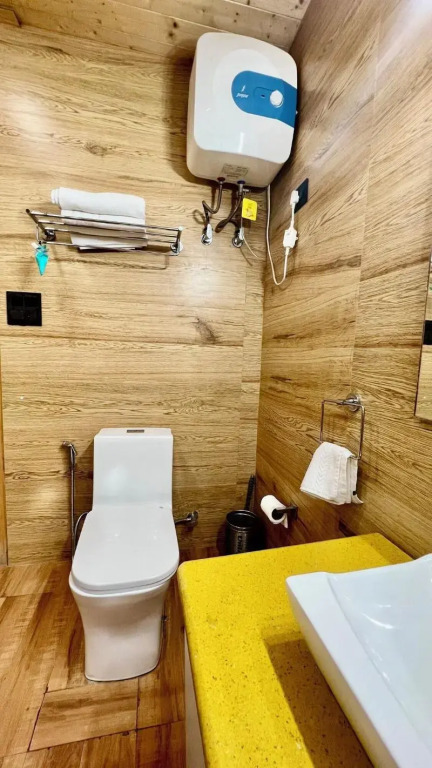 Clarence Cottage Mussoorie