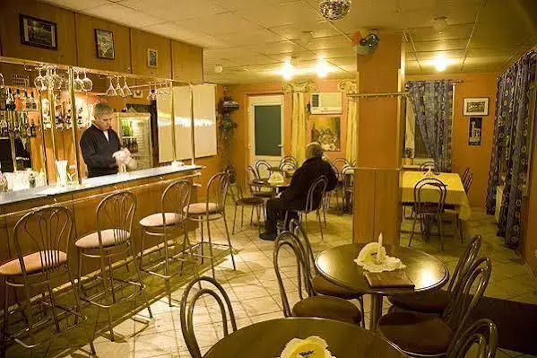Pokoje Goscinne Akropol