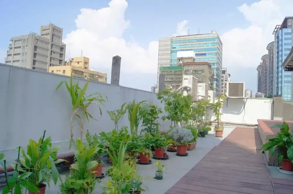 Star Hostel Taipei Main Station