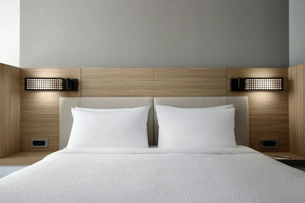 SpringHill Suites Troy Dayton