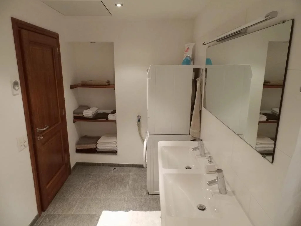 Appartement "Luigi Loft"