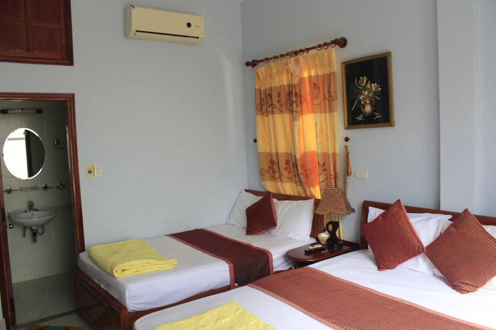 Hue Liberty Homestay
