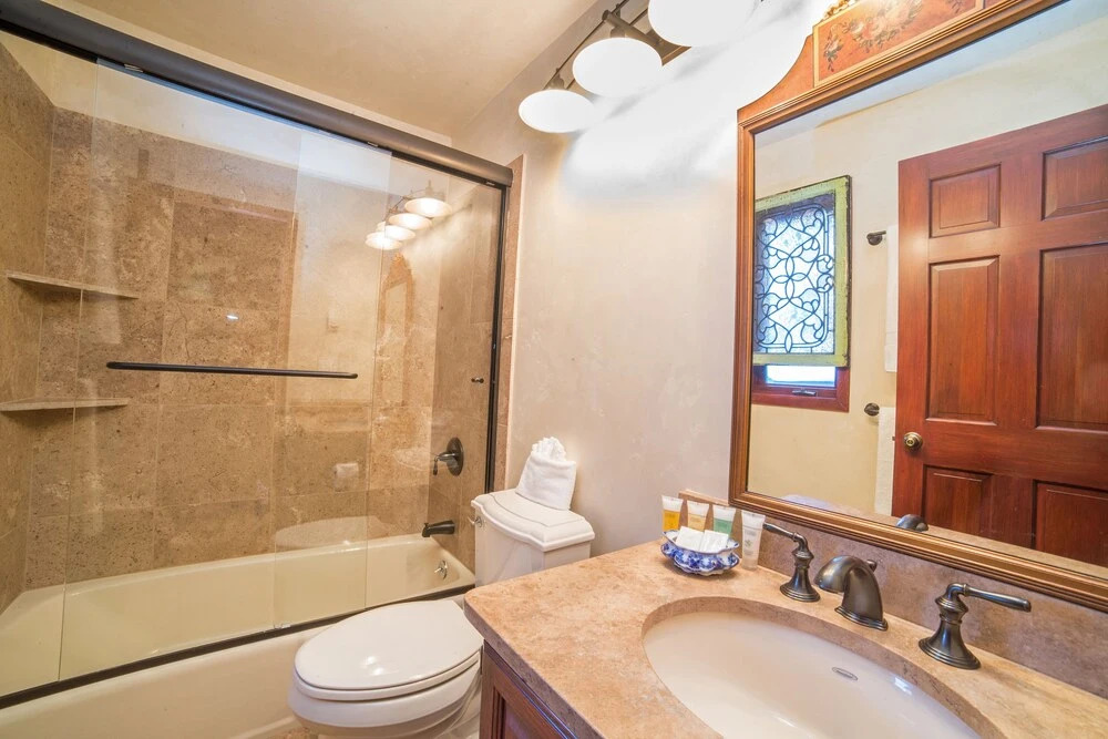 Riverside B201 by Exceptional Stays