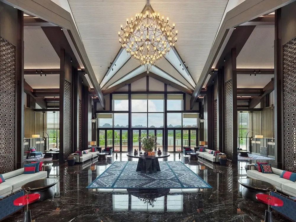 Song Hotel Guilin