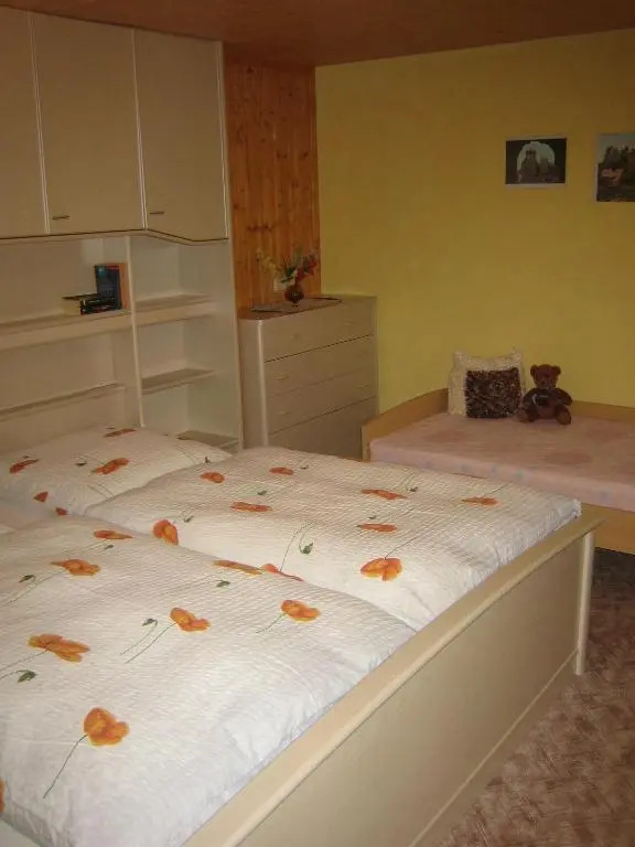 Apartment Schlafwandler