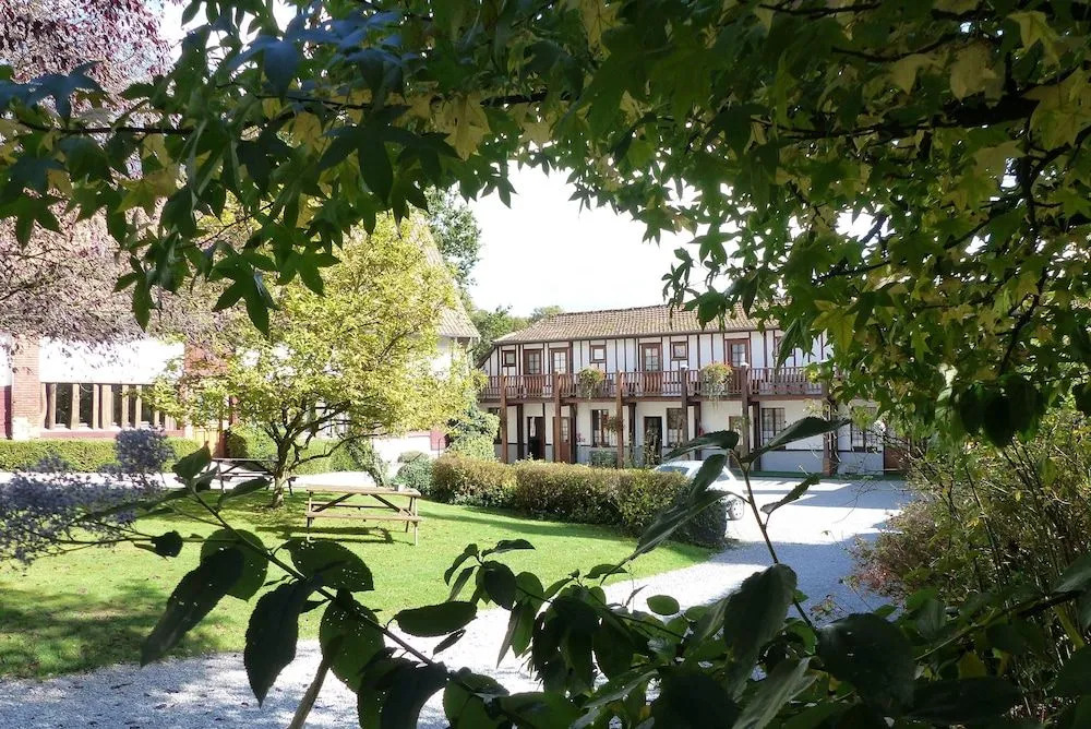 Le Domaine dHérambault