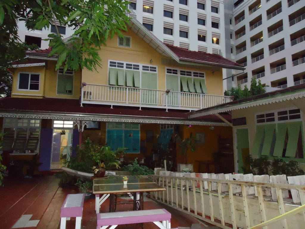 Panida Suite