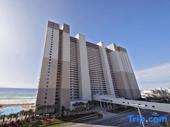 Tidewater 615