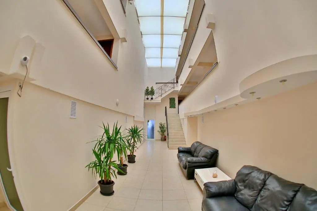 Jijos Hotel