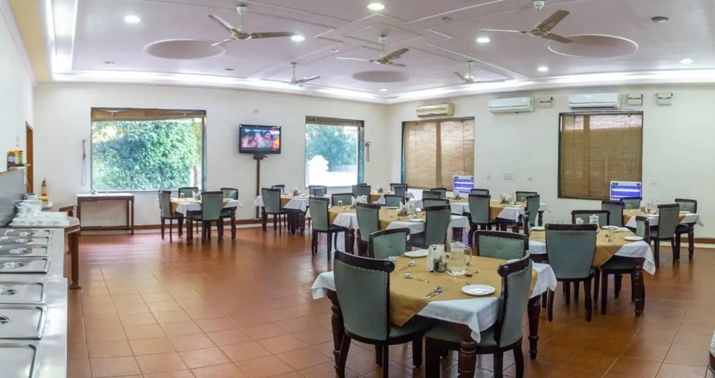 Hotel Marwar